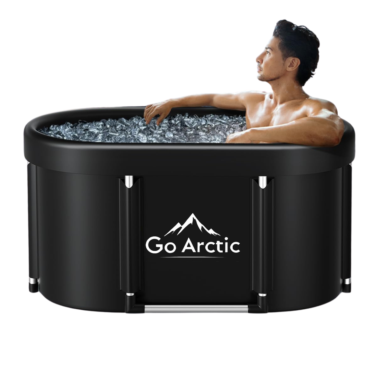 Banheira Go Arctic Large