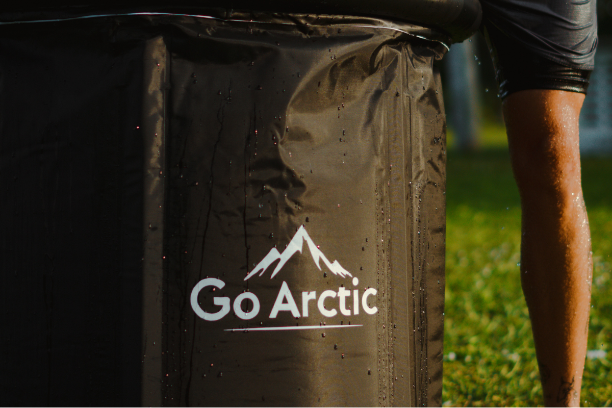 Banheira Go Arctic
