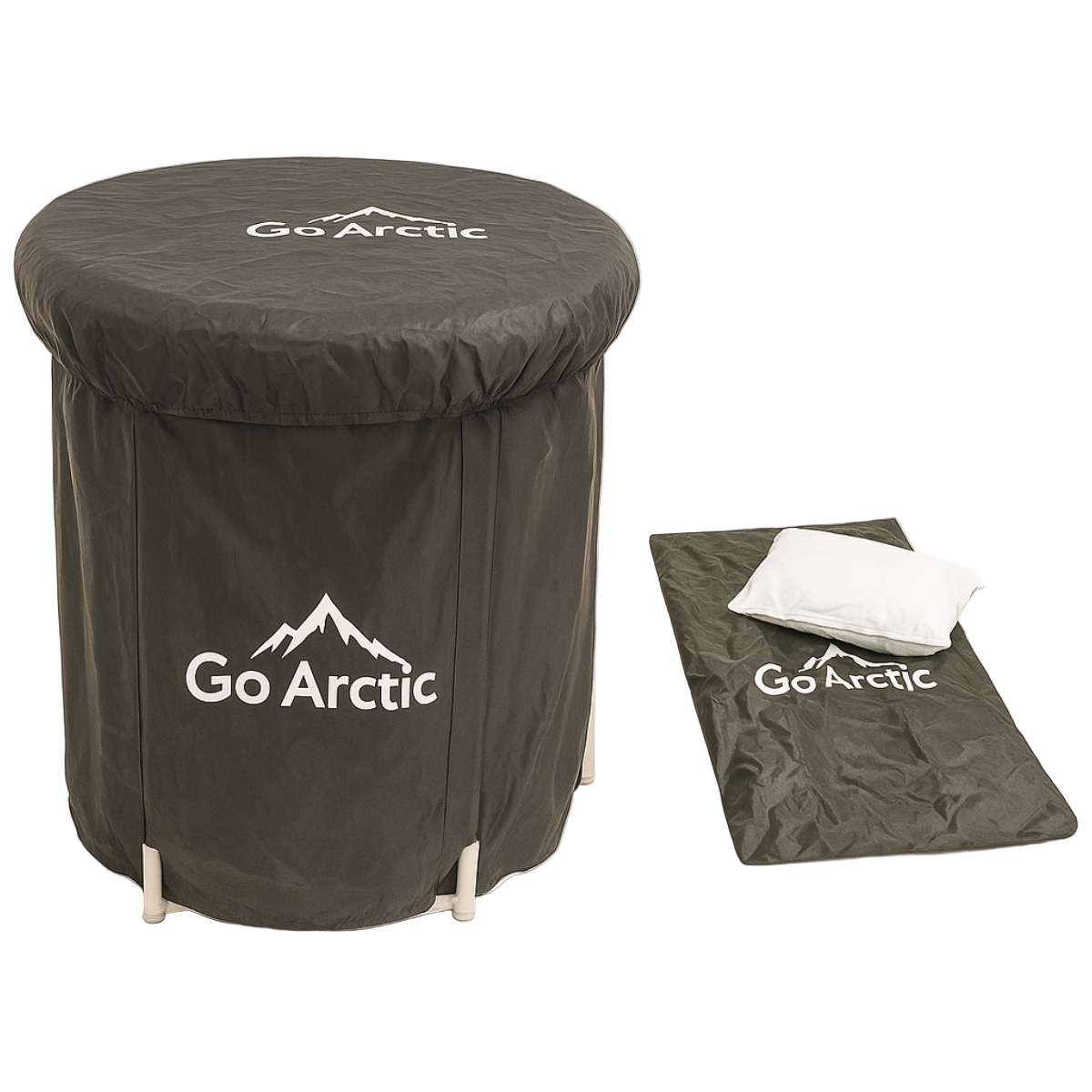 Banheira Go Arctic